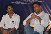 Radhe Shyam Movie Press Meet Photos